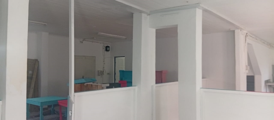 Commercial Property for Sale in Salt River Western Cape
